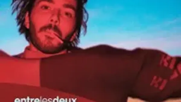 Panayotis Pascot - Entre les Deux - Tournée | Casino Barrière - Nocto