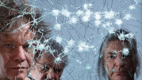 THE YOUNG GODS | Le Bikini