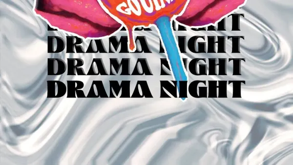 Drama Night | Flashback Café