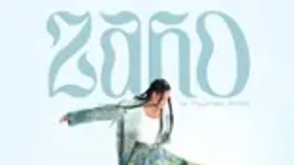 Zaho - La Tournée | SALLE HORIZON PYRENEES MURET