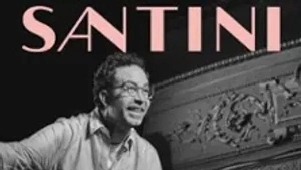 Julien Santini - Tournée | Casino Barrière