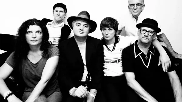 PETER DOHERTY | Le Bikini