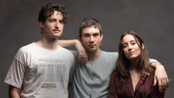 NATION OF LANGUAGE | Le Bikini - Nocto