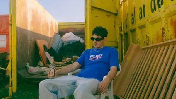 Biga*Ranx | Interference