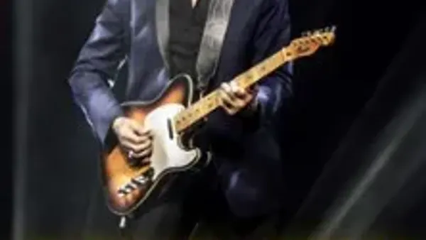 Michael Jones - Je Passe Mon Tour | SALLE HORIZON PYRENEES MURET