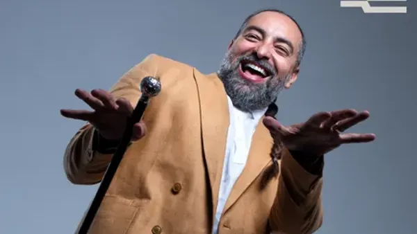 Alain Pérez & La Orquesta | Interference