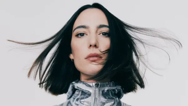AMELIE LENS [Pink Paradize] | Poney Club