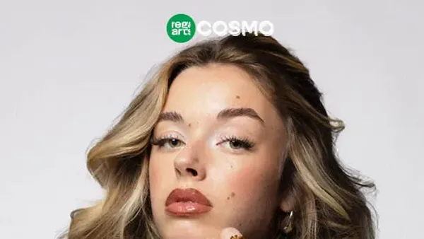 EMMA | Le Metronum / Scène de Musiques Actuelles de Toulouse - Nocto