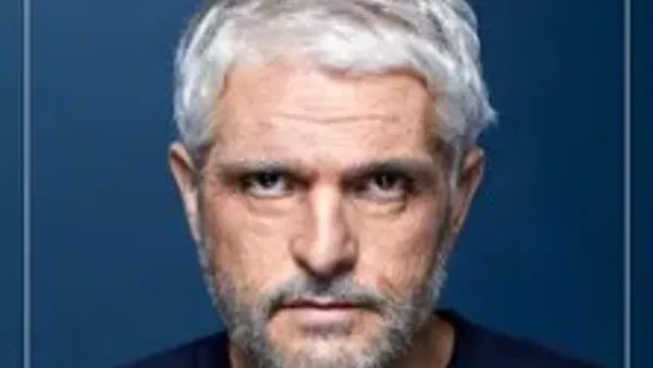 Pierre-Emmanuel Barré - Come Back (Tournée) | Halle Aux Grains Toulouse 