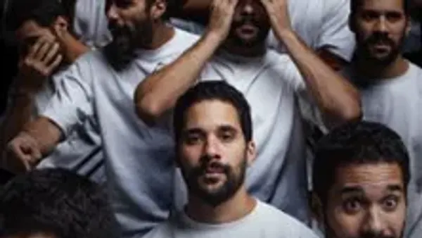 Jérémy Nadeau - Beaucoup Trop - Tournée | Casino Barrière