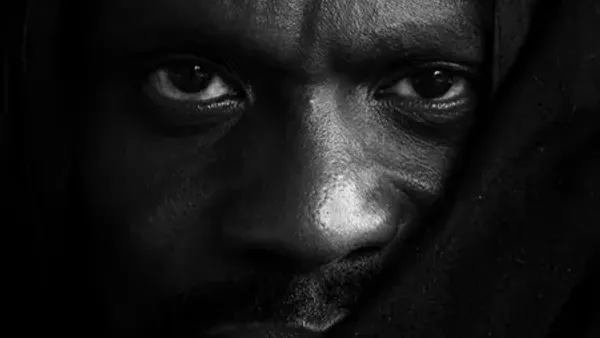 Kery James | Interference