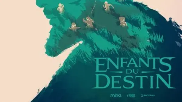 Médine : Enfants du Destin | Interference - Nocto