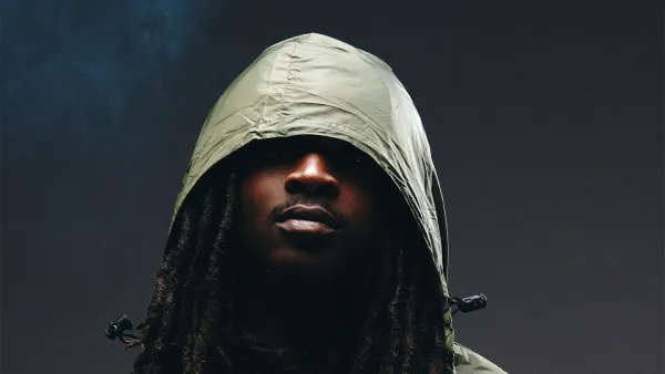 LA RVFLEUZE | Le Bikini - Nocto