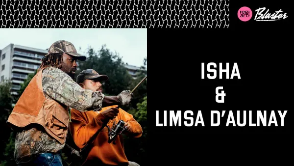 ISHA & LIMSA D'AULNAY | Le Bikini