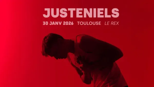 Justniels | Le Rex
