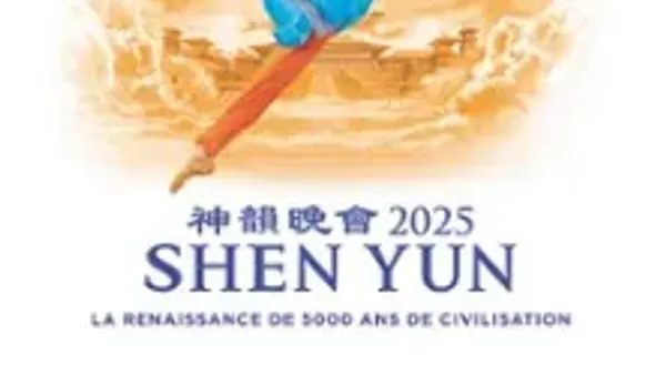 Shen Yun - Tournée | Zenith