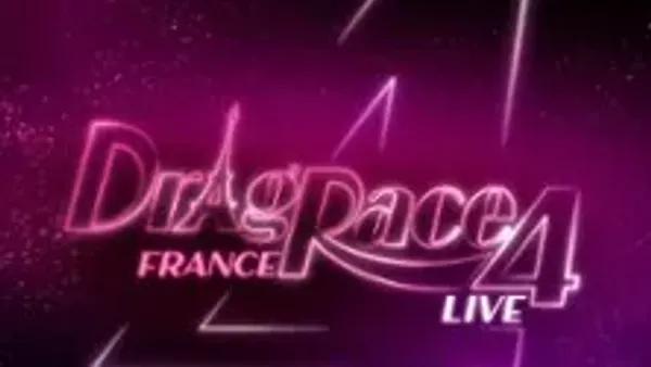 Drag Race France Live, Saison 4 - Tournée | Casino Barrière - Nocto