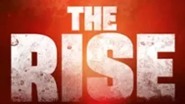 The Rise - Tournée | Zenith - Nocto