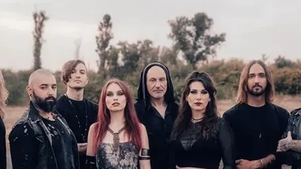 Eluveitie + Pain + Wolfheart | Interference
