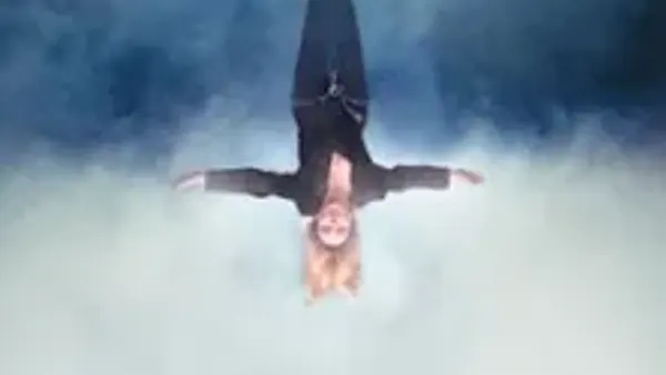 SANTA - Tournée | Zenith