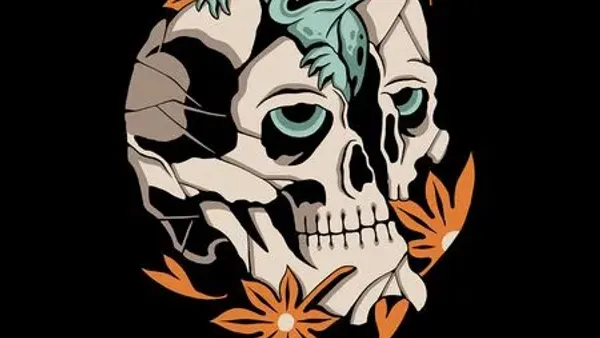 Get In Step Toulouse w/ K Motionz + Andromedik & more | Interference