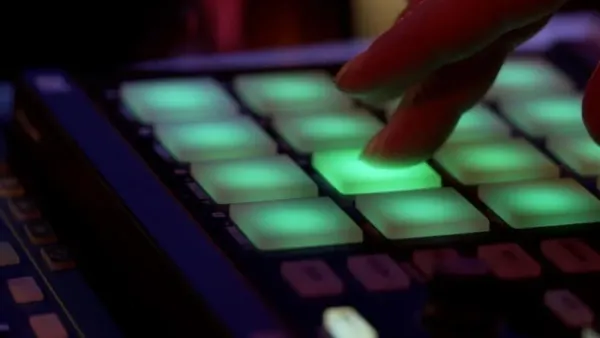 Stage de découverte MAO | Le Metronum / Scène de Musiques Actuelles de Toulouse