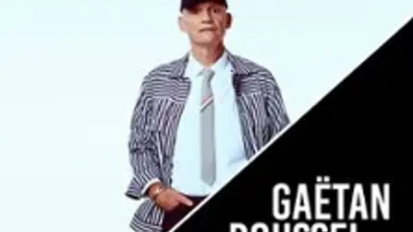 Gaëtan Roussel - Tournée | Zenith