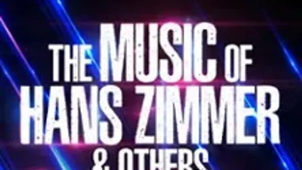 The Music of Hans Zimmer & Others - A Celebration of Film music | SALLE HORIZON PYRENEES MURET