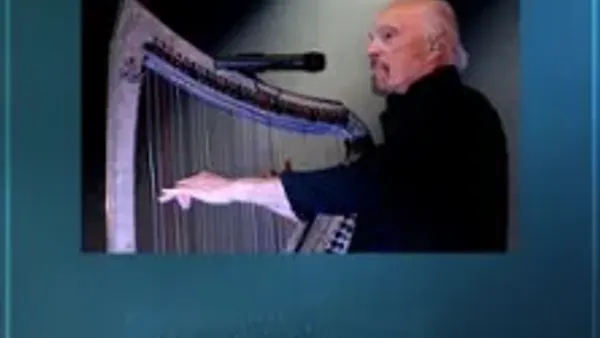 Alan Stivell - Liberté, 60 Ans de Carrière - Tournée | SALLE HORIZON PYRENEES MURET