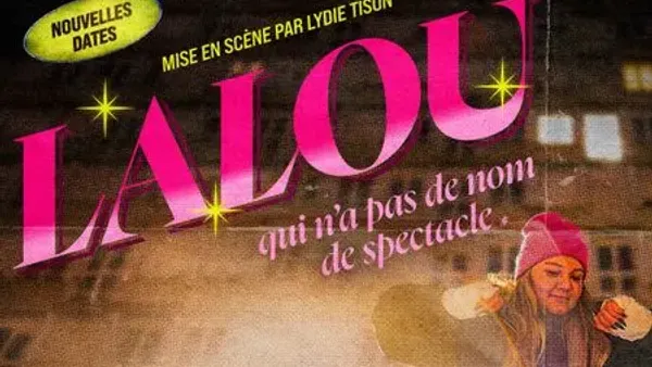 LALOU | Interference