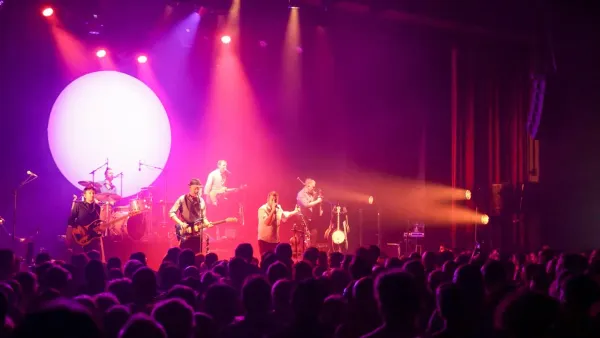 Debout sur le Zinc + Les Croquants | Le Metronum