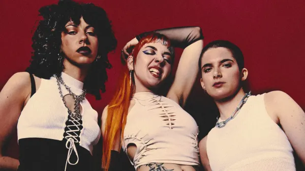 Grandma’s ashes + Underground Therapy | Le Metronum / Scène de Musiques Actuelles de Toulouse