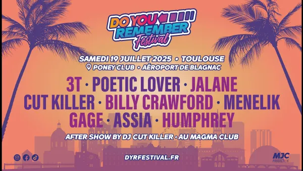 DO YOU REMEMBER | Poney Club