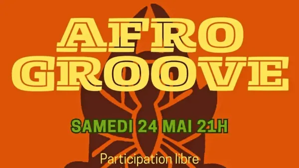 Afro Groove | Ôbohem