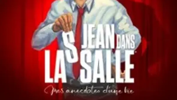 Jean dans la Salle - Mes Anecdotes d'une Vie | Casino Barrière
