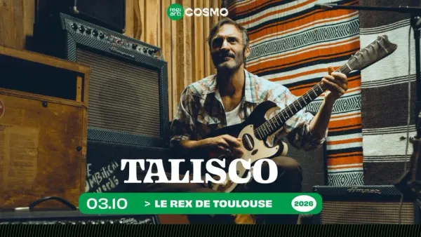 Talisco | Le Rex