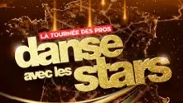 Danse Avec les Stars - La Tournée des Pros | SALLE HORIZON PYRENEES MURET