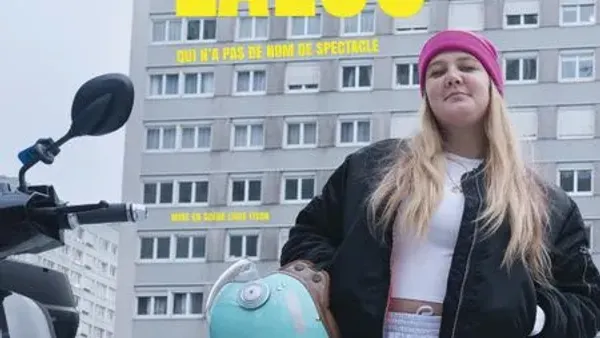 Lalou – Qui n'a pas de nom de spectacle | Interference