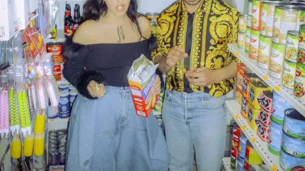 LILLY WOOD AND THE PRICK | La Cabane