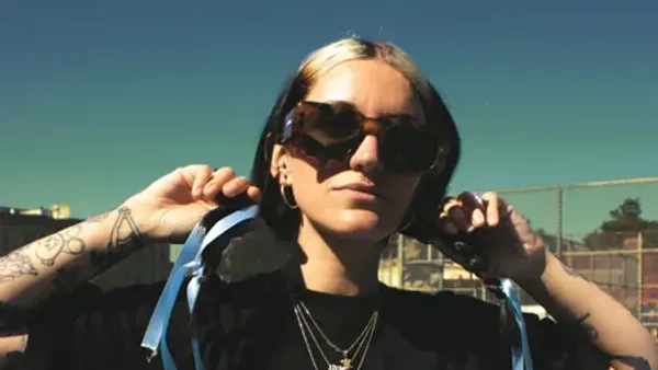 Miley Serious | Interference