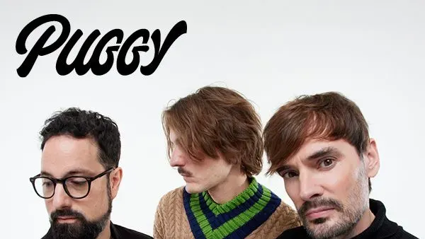 PUGGY | La Cabane