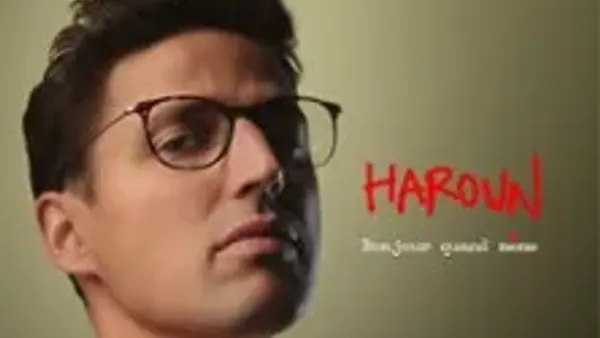 Haroun - Bonjour Quand Même - Tournée | SALLE HORIZON PYRENEES MURET