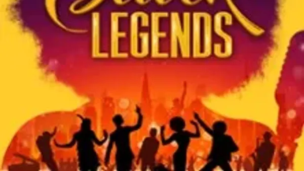 Black Legends - Hit The Road - Tournée | Zenith