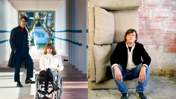 « Ecoute comment t’es ? » avec Katcross & Michel Cloup | Le Metronum / Scène de Musiques Actuelles de Toulouse