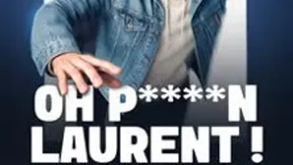 Laurent Baffie - Oh P***** Laurent !! - Tournée | Casino Barrière
