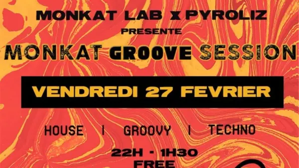 LA NIGHT GROOVE SESSION | Old School