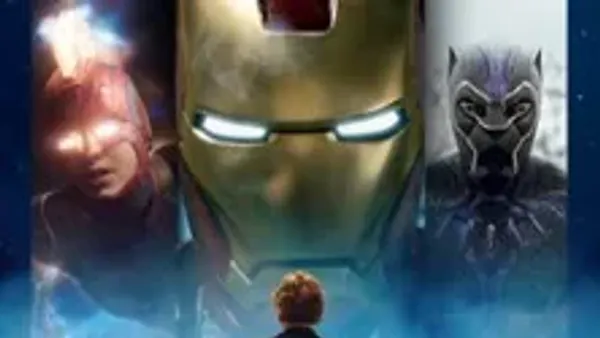 Marvel Infinity Saga | Zenith