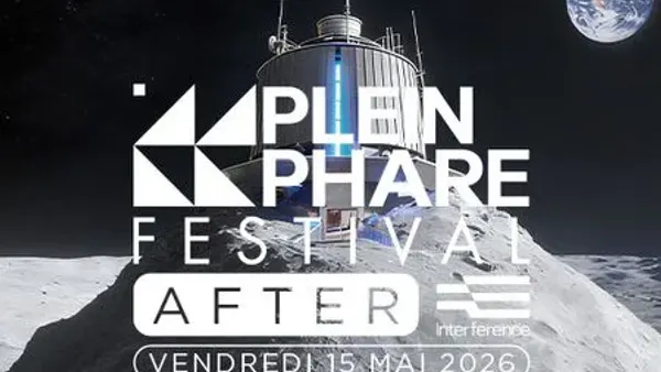 After Plein Phare Festival | Interference - Nocto