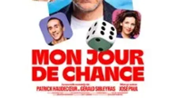 Mon Jour de Chance - Tournée | Casino Barrière
