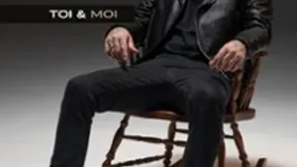 Jimmy Sax - Toi & Moi - Tournée | Casino Barrière